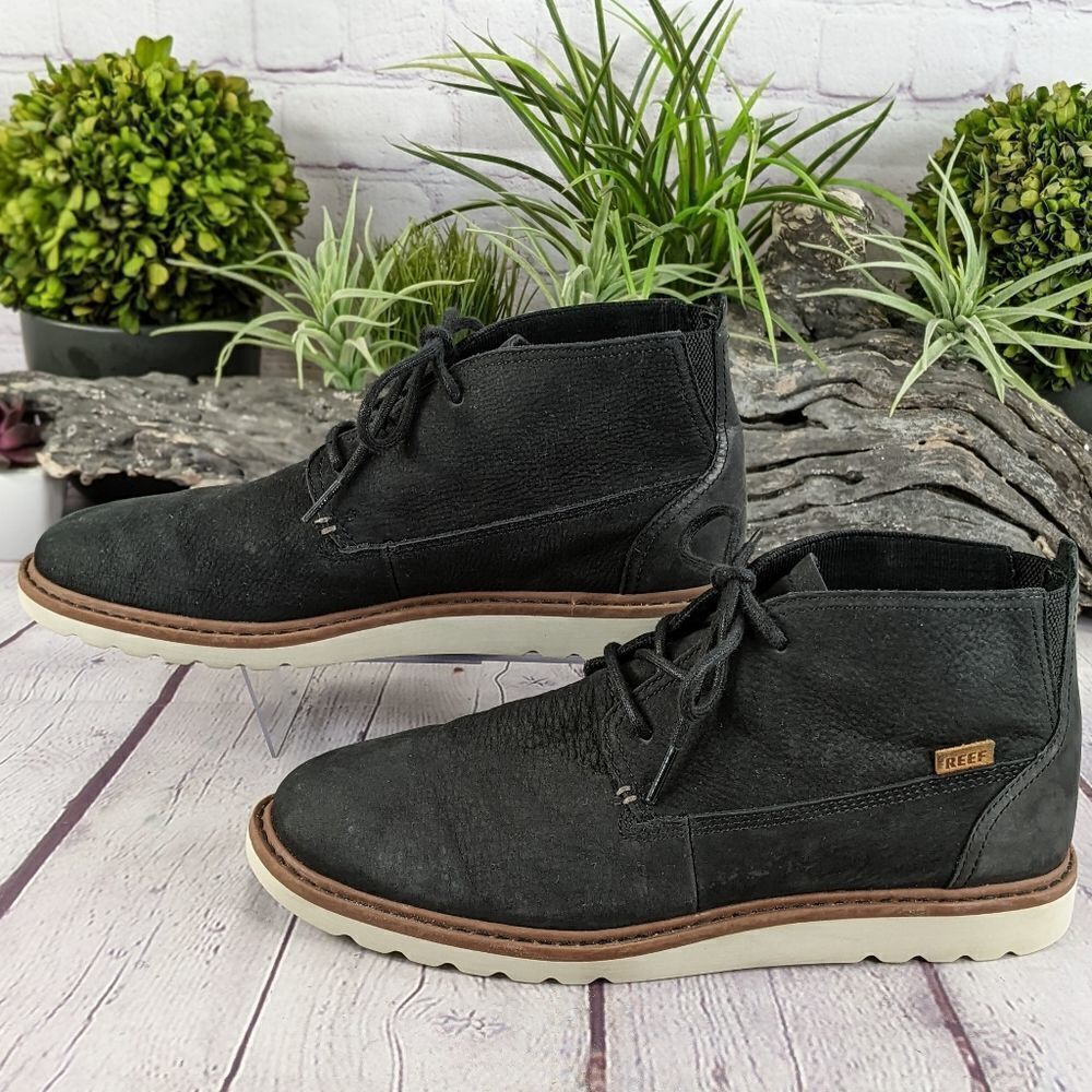 REEF VOYAGE BOOT   - Picture 4 of 12